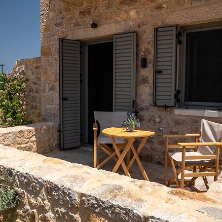 Olivar Suites Πλύτρα Εξωτερικό φωτογραφία