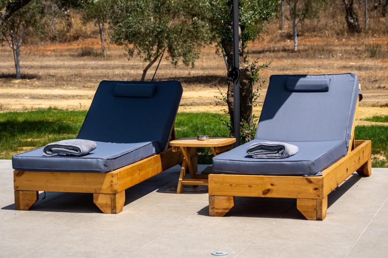 Olivar Suites Πλύτρα Εξωτερικό φωτογραφία