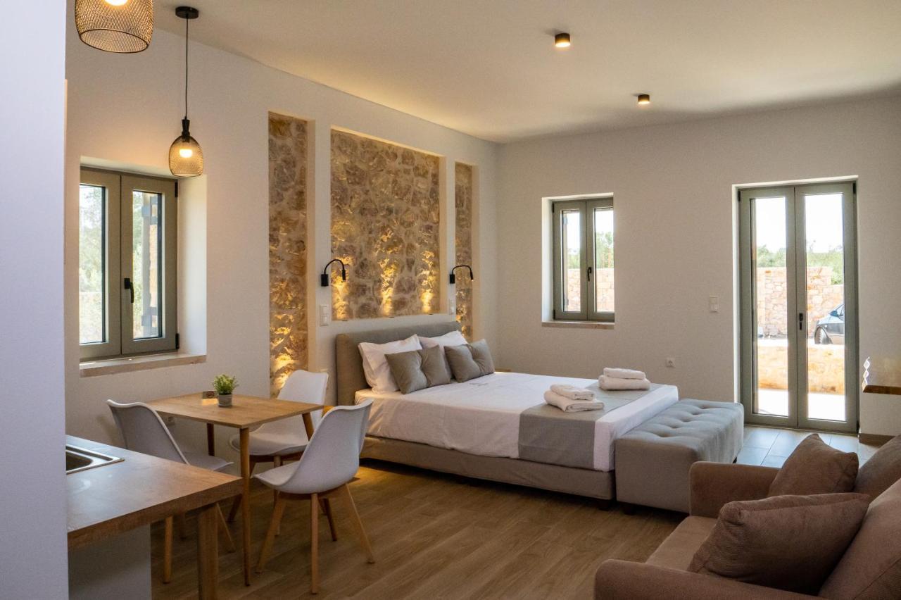 Olivar Suites Πλύτρα Εξωτερικό φωτογραφία