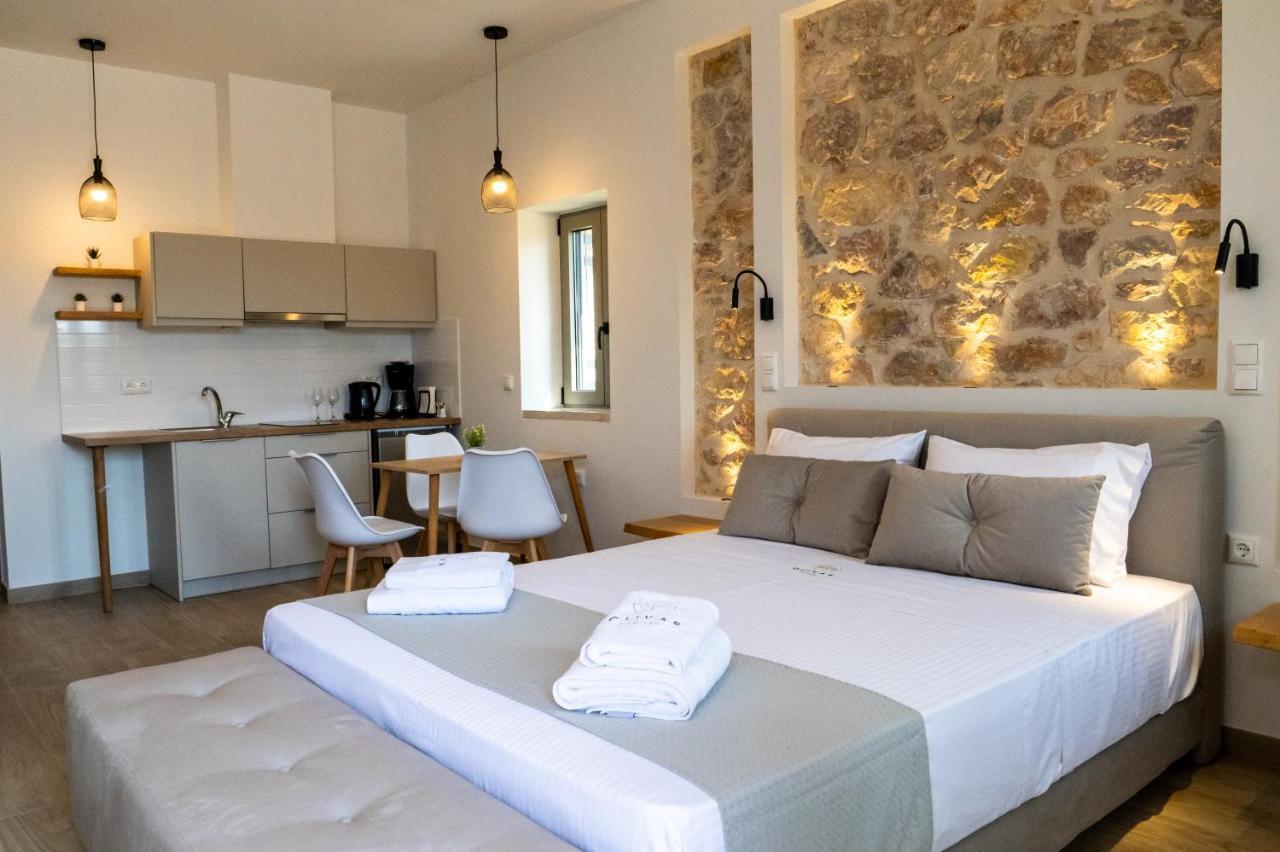 Olivar Suites Πλύτρα Εξωτερικό φωτογραφία