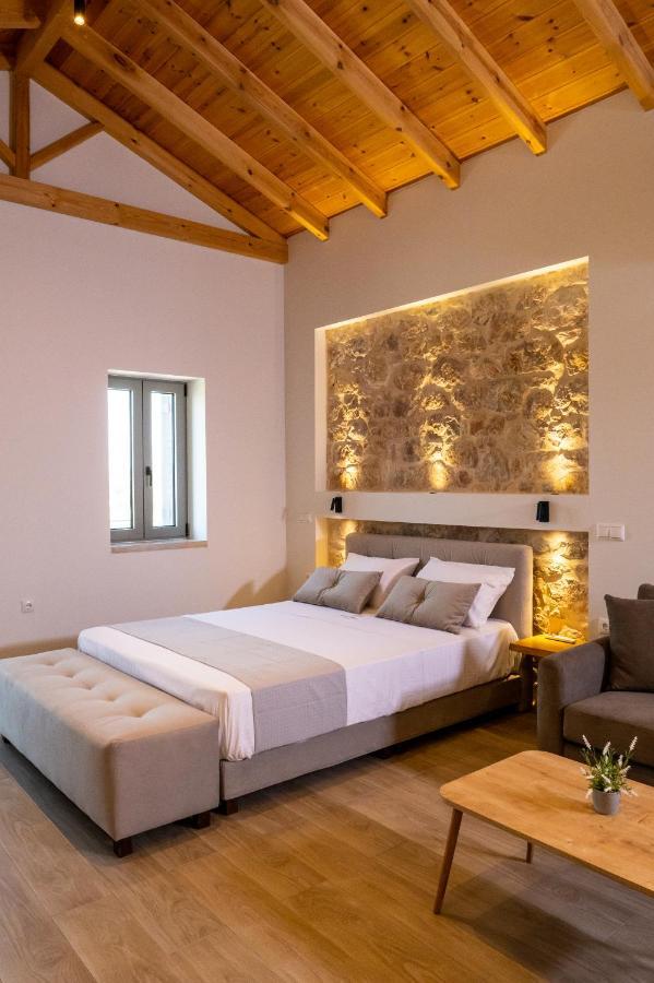 Olivar Suites Πλύτρα Εξωτερικό φωτογραφία