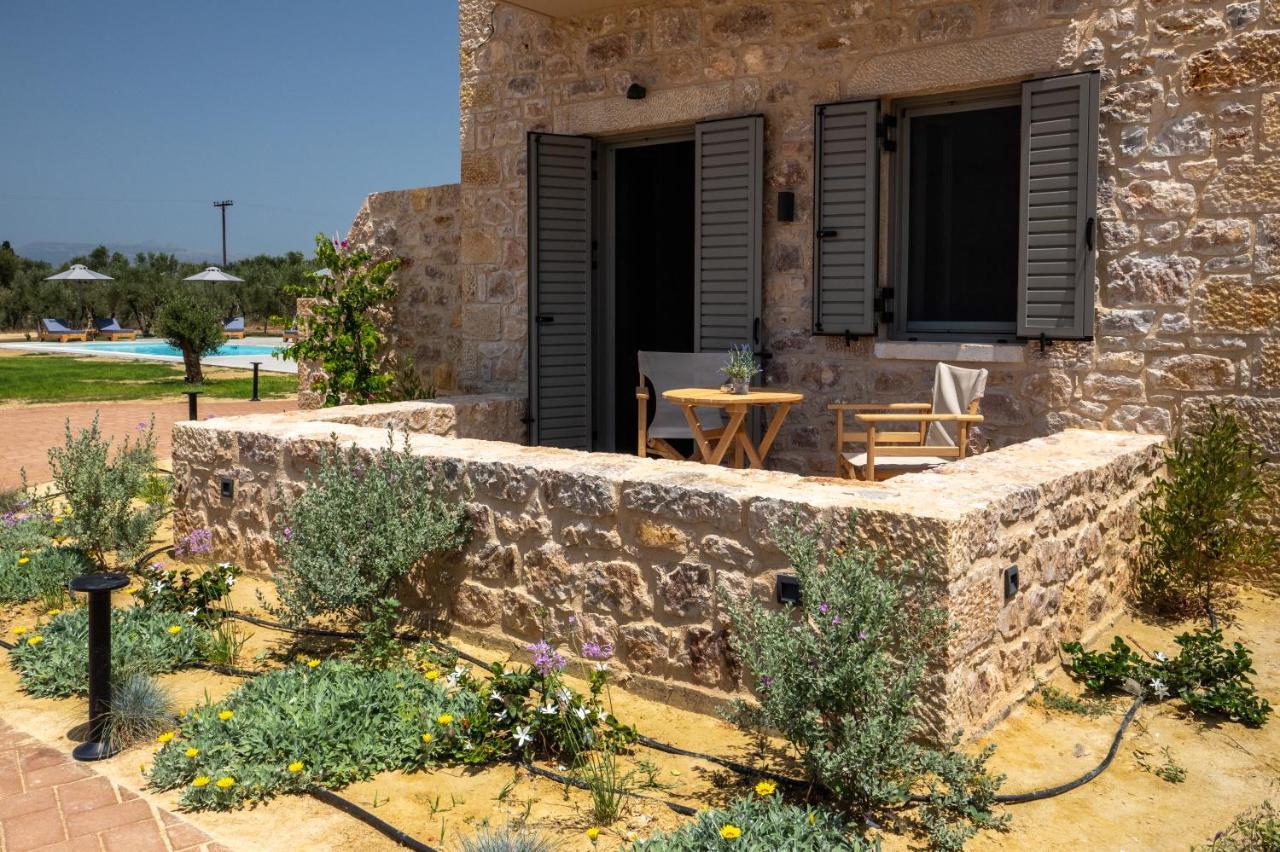 Olivar Suites Πλύτρα Εξωτερικό φωτογραφία
