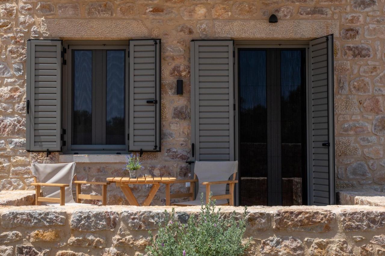 Olivar Suites Πλύτρα Εξωτερικό φωτογραφία