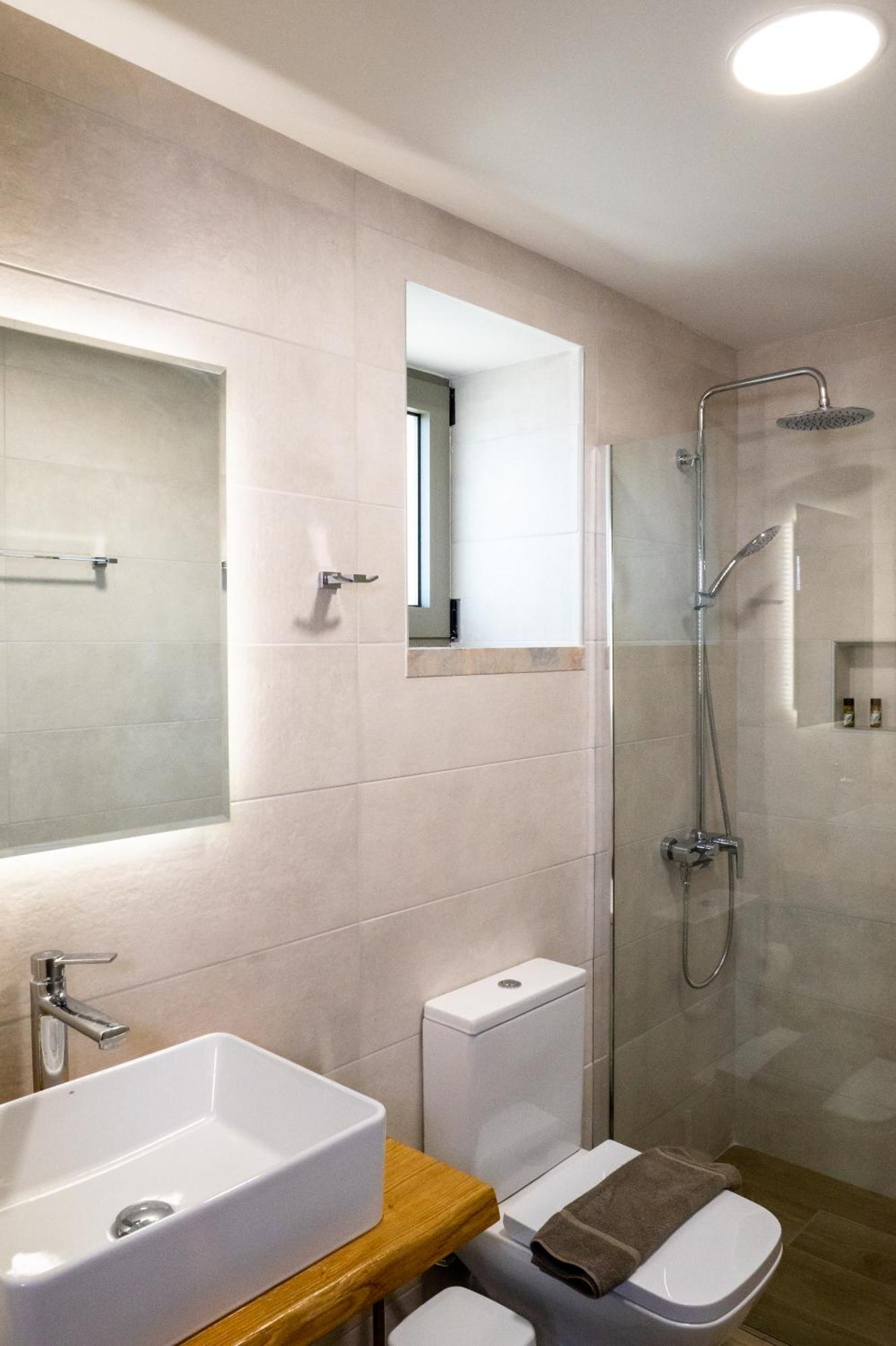 Olivar Suites Πλύτρα Εξωτερικό φωτογραφία