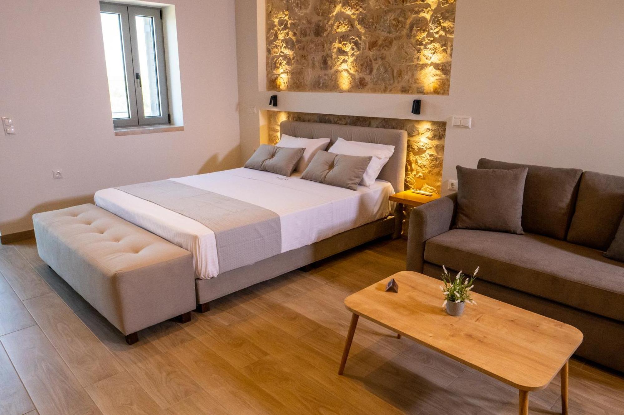 Olivar Suites Πλύτρα Εξωτερικό φωτογραφία