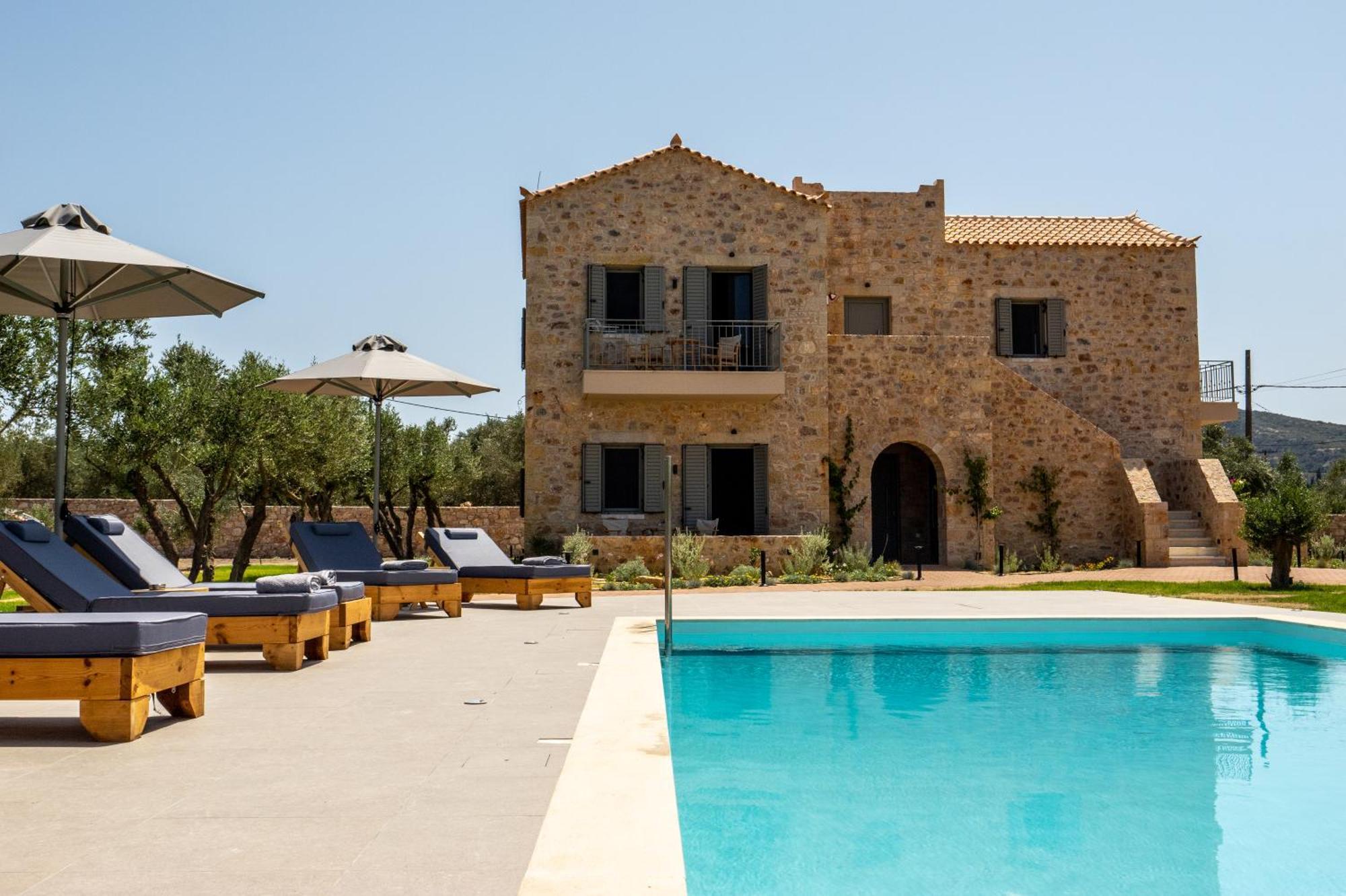 Olivar Suites Πλύτρα Εξωτερικό φωτογραφία