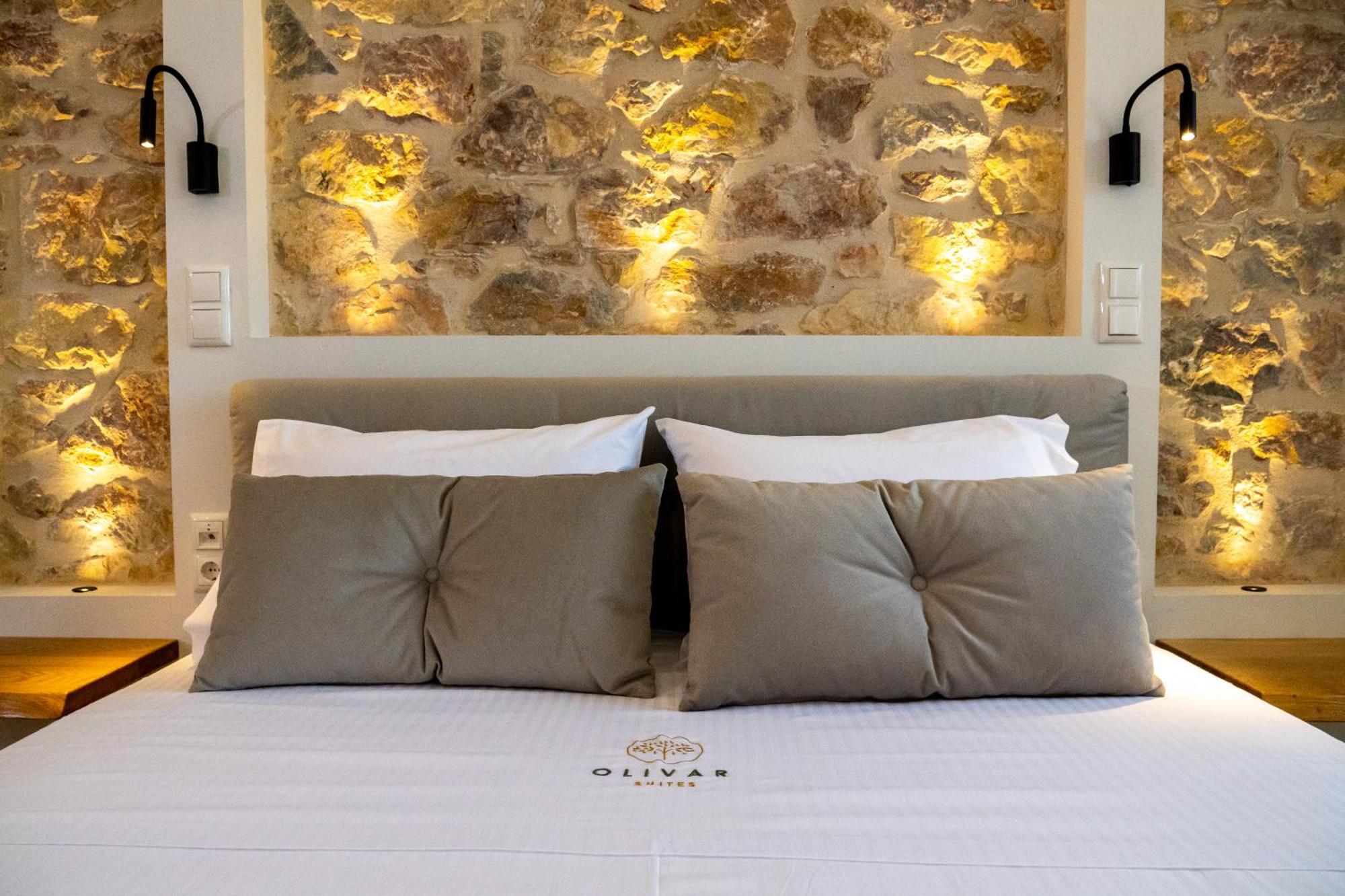 Olivar Suites Πλύτρα Εξωτερικό φωτογραφία