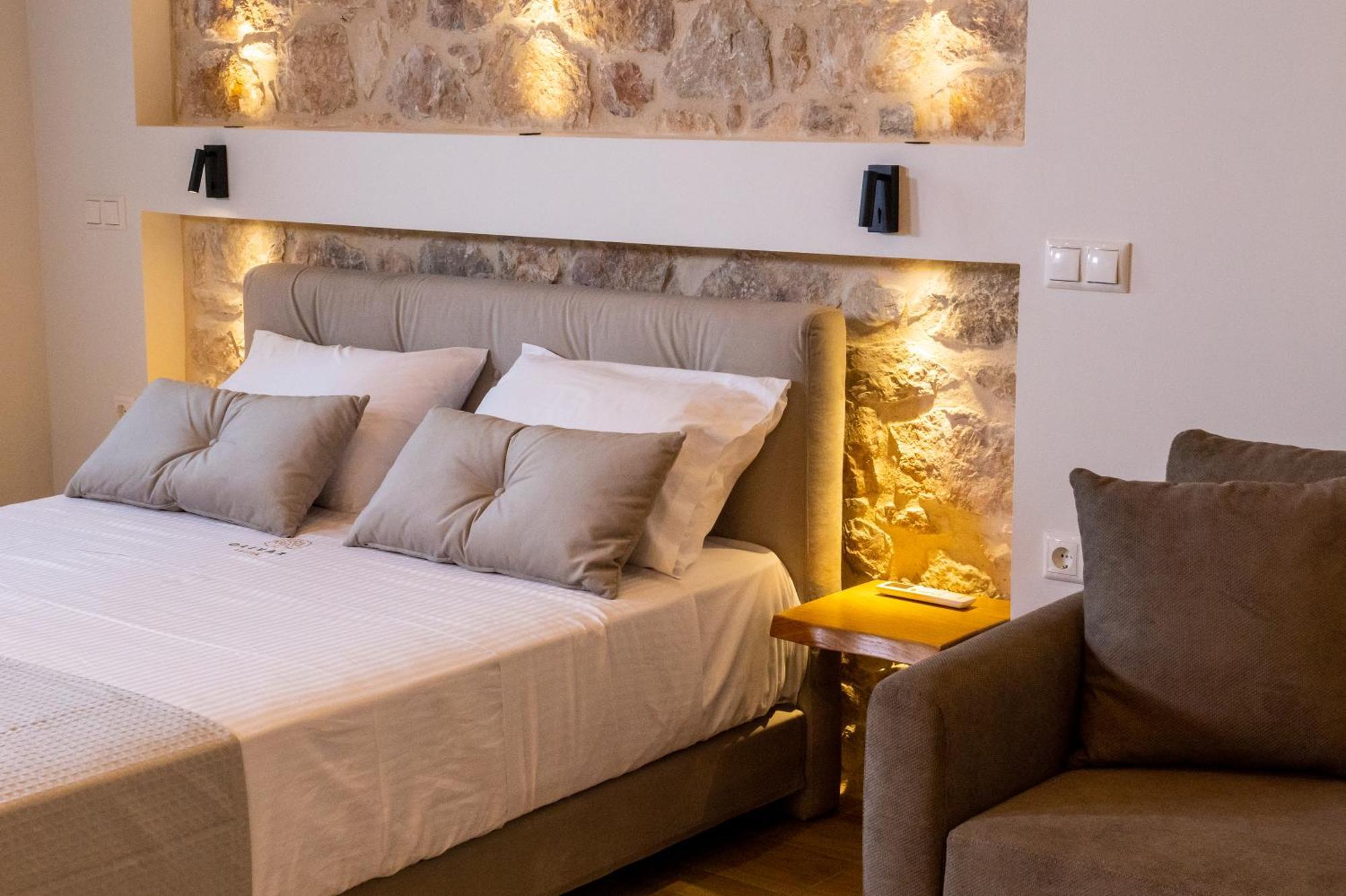Olivar Suites Πλύτρα Εξωτερικό φωτογραφία