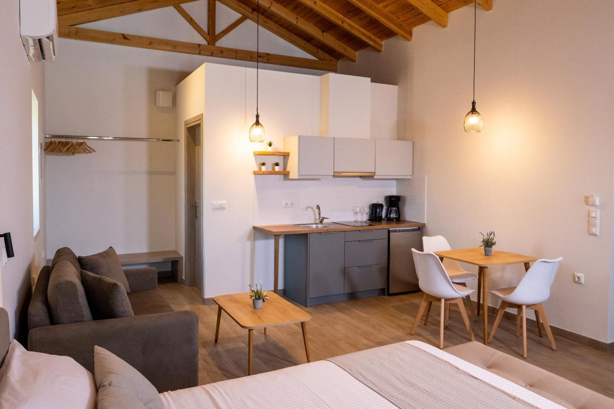 Olivar Suites Πλύτρα Εξωτερικό φωτογραφία