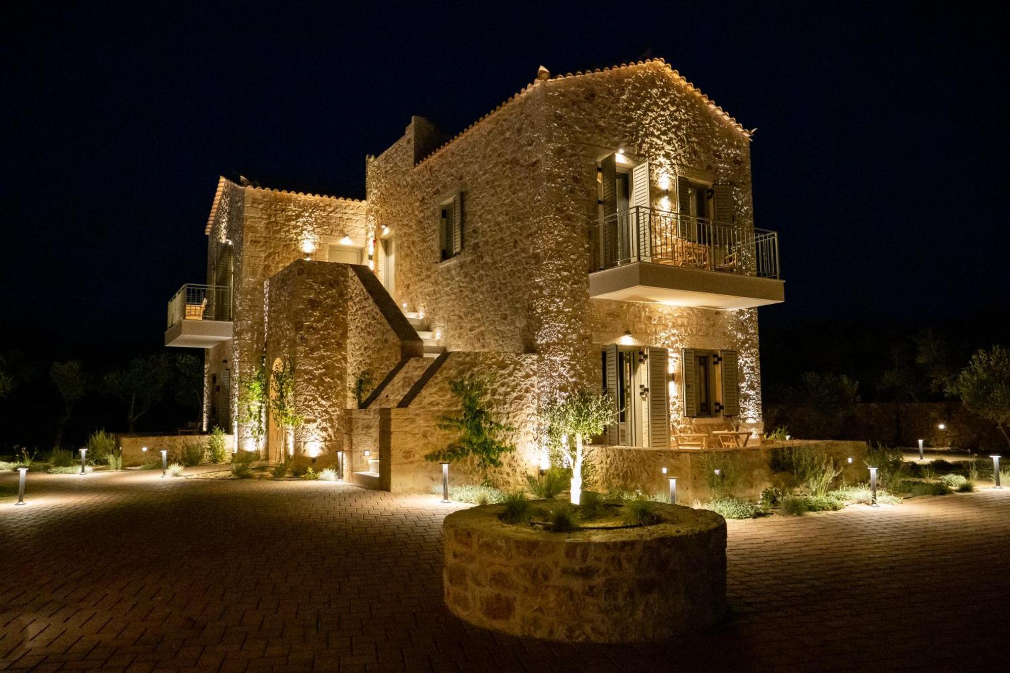 Olivar Suites Πλύτρα Εξωτερικό φωτογραφία