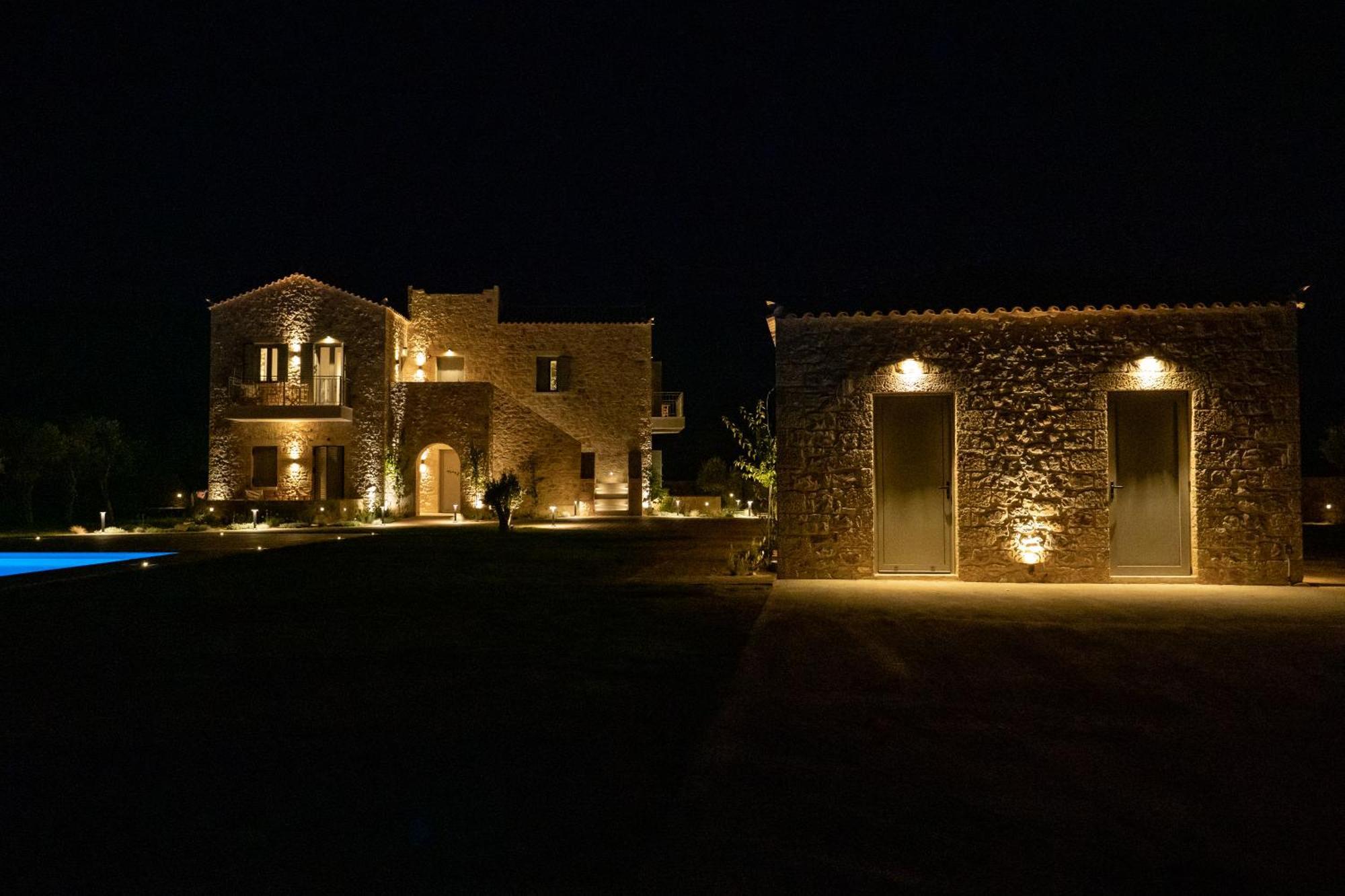 Olivar Suites Πλύτρα Εξωτερικό φωτογραφία