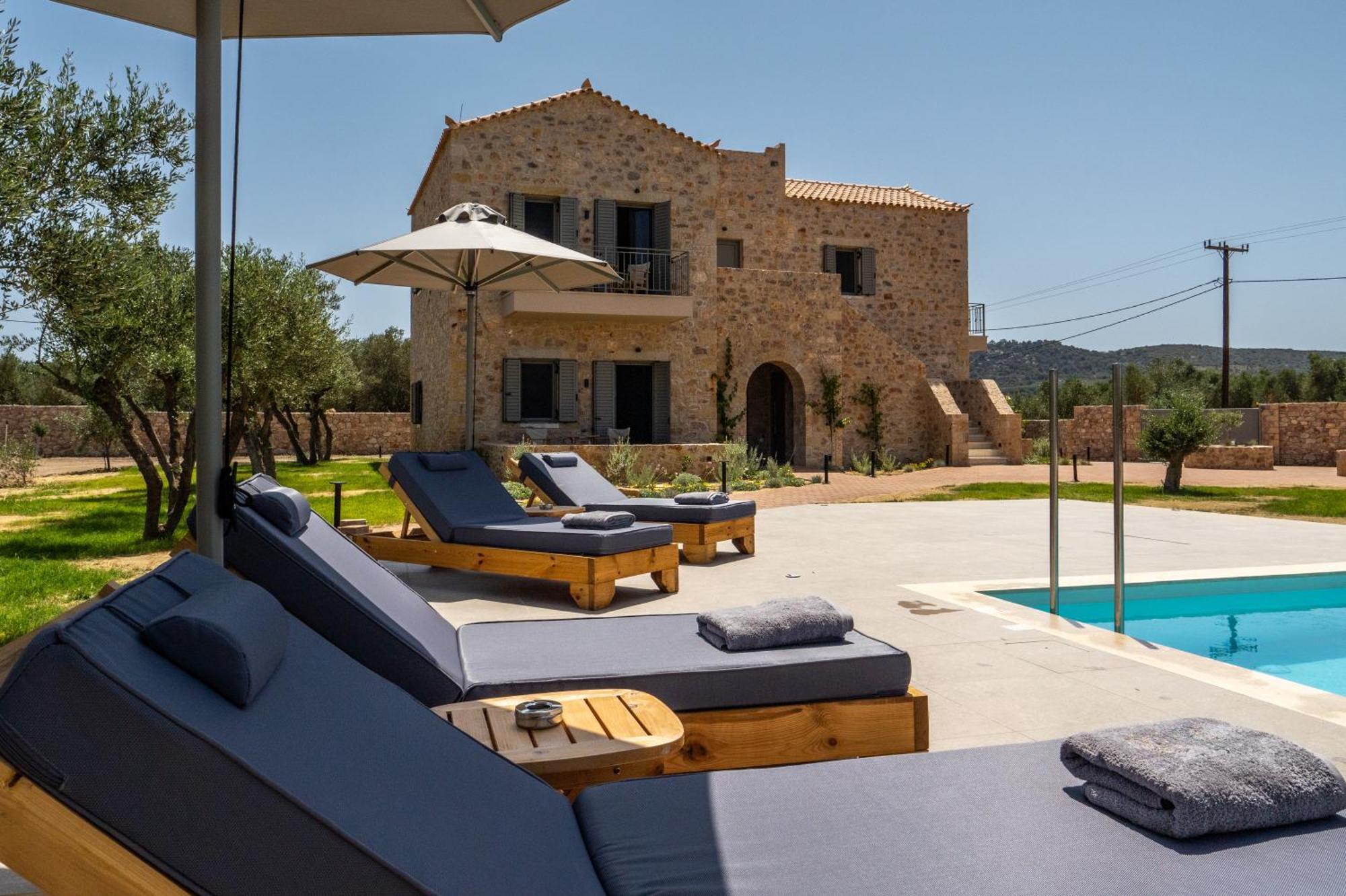 Olivar Suites Πλύτρα Εξωτερικό φωτογραφία