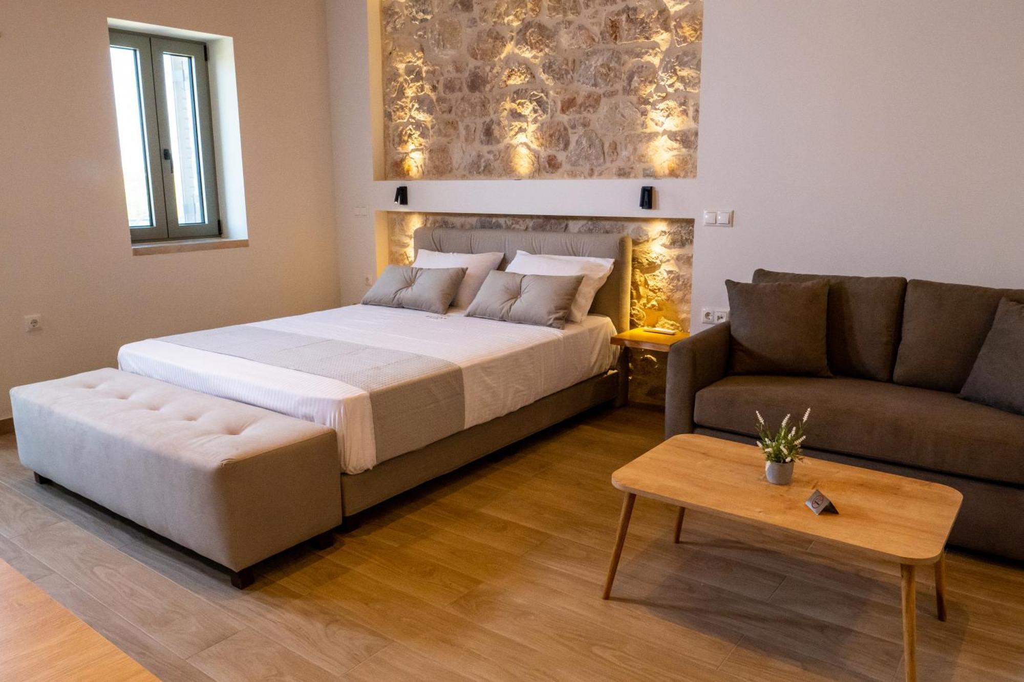 Olivar Suites Πλύτρα Εξωτερικό φωτογραφία