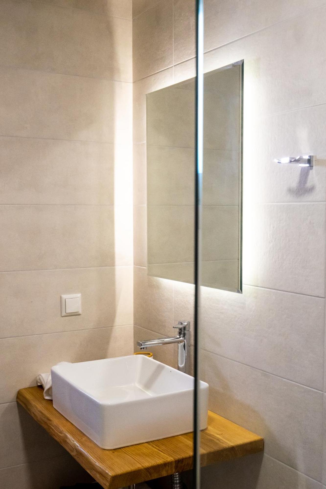 Olivar Suites Πλύτρα Εξωτερικό φωτογραφία