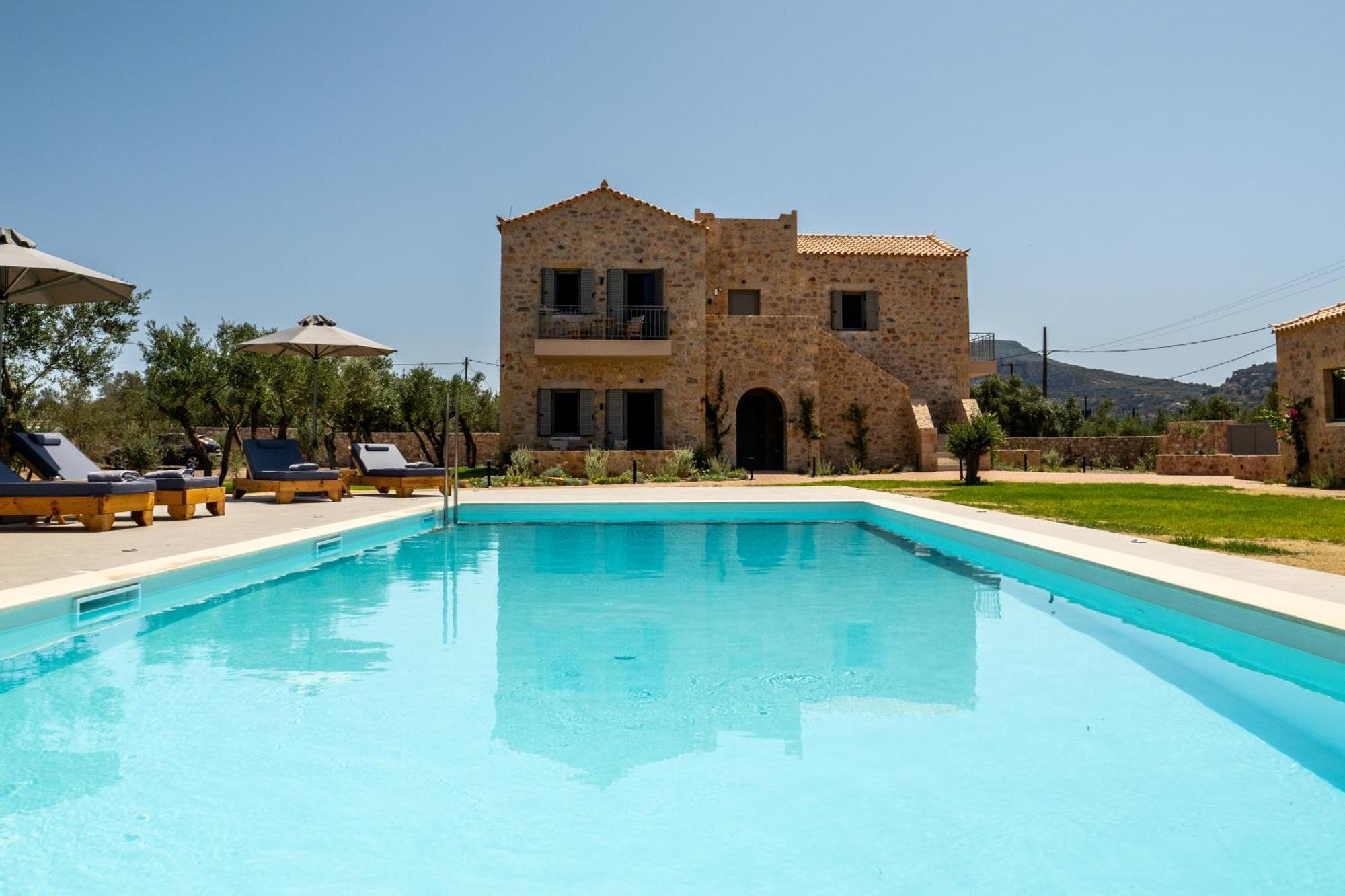 Olivar Suites Πλύτρα Εξωτερικό φωτογραφία