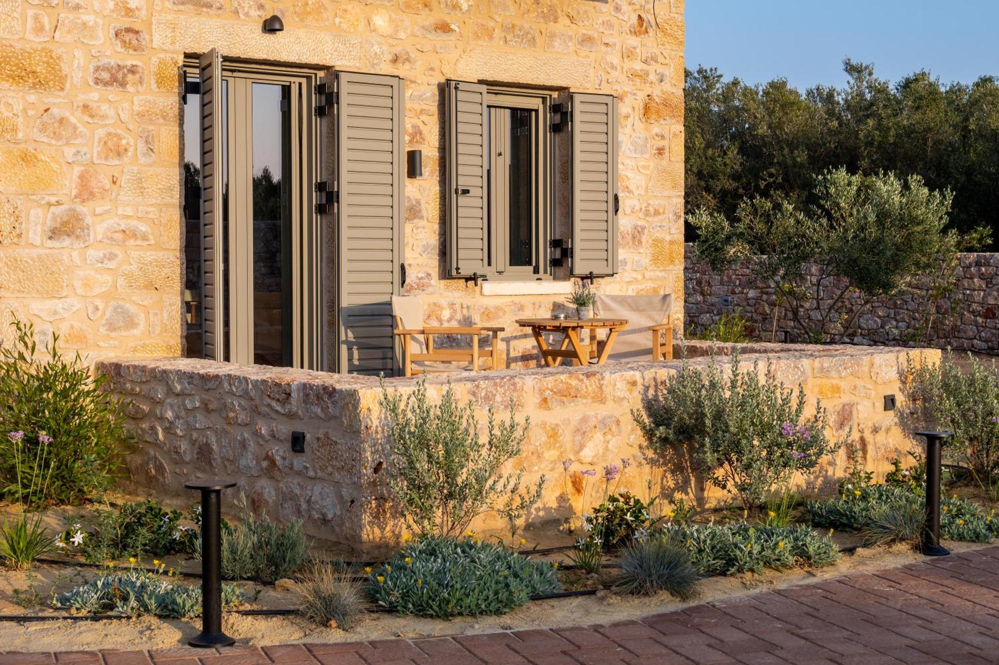 Olivar Suites Πλύτρα Εξωτερικό φωτογραφία