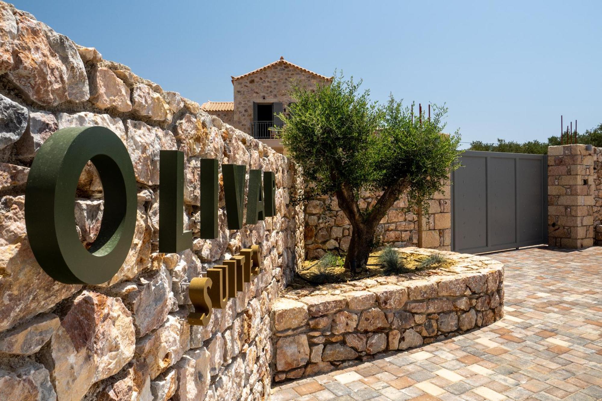 Olivar Suites Πλύτρα Εξωτερικό φωτογραφία