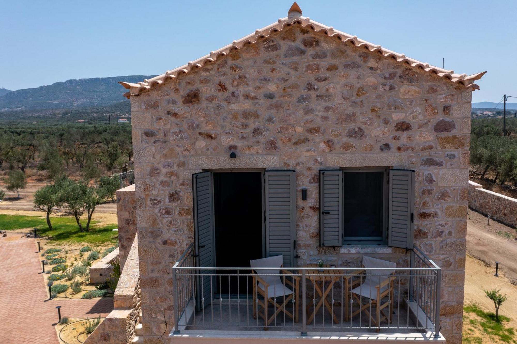 Olivar Suites Πλύτρα Εξωτερικό φωτογραφία